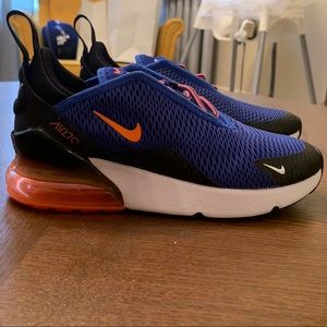 Nike Air Max 270